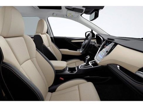 New 2025 Subaru Outback Limited image 16