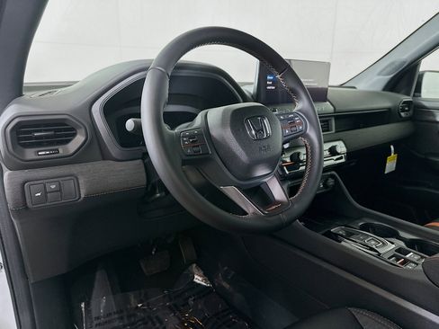 New 2026 Honda Passport TrailSport image 9
