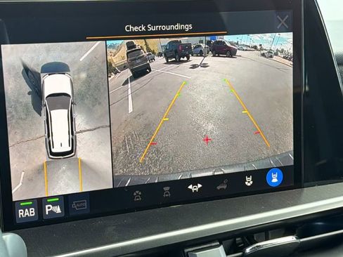 New 2026 Subaru Outback Limited XT AWD/4WD image 16