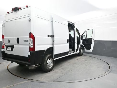 Used 2023 RAM ProMaster 2500 FWD image 42