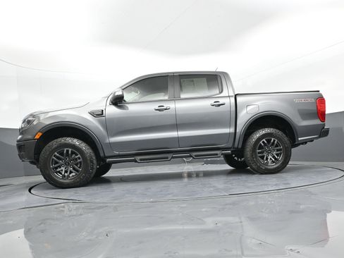 Used 2022 Ford Ranger Lariat w/ Tremor Off-Road Package image 31