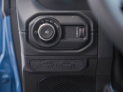 New 2026 Jeep Wrangler Sahara image 41