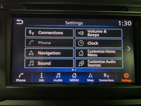 Used 2019 Nissan Titan S image 42