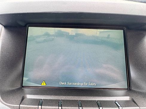 Used 2014 GMC Terrain SLE w/ Convenience Package AWD/4WD image 16