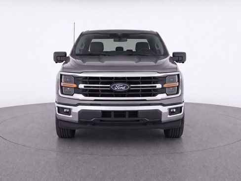 Used 2024 Ford F150 XLT w/ Mobile Office Package AWD/4WD image 5