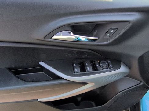 New 2026 Chevrolet Trax RS image 22