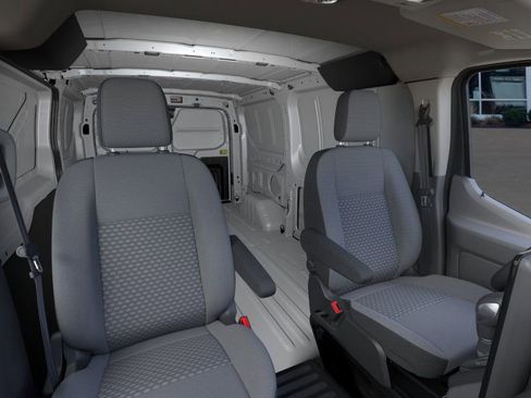 New 2026 Ford Transit 250 Low Roof RWD image 39