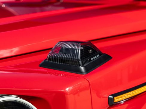 Used 2021 Mercedes-Benz G 63 AMG 4MATIC image 16