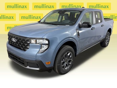 New 2026 Ford Maverick XLT w/ XLT Luxury Package FWD image 15