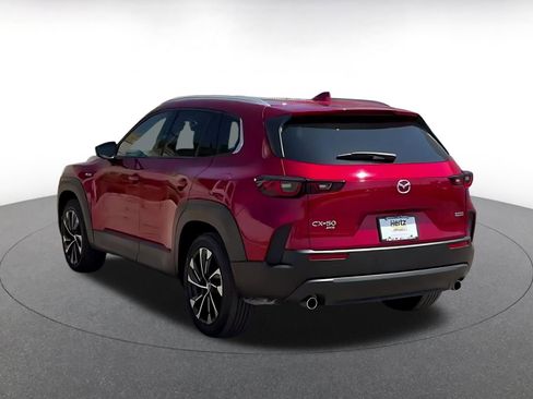 Used 2025 MAZDA CX-50 2.5 Hybrid w/ Premium Plus Pkg image 11