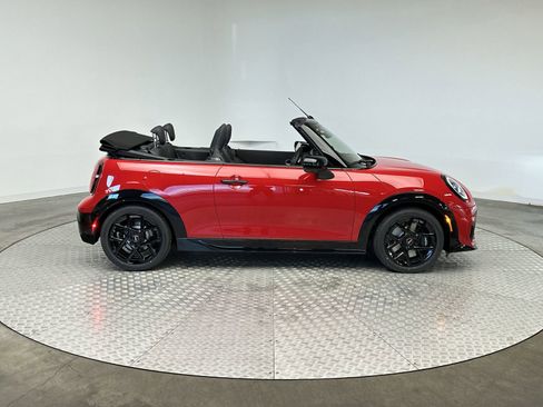 New 2026 MINI Cooper S image 31