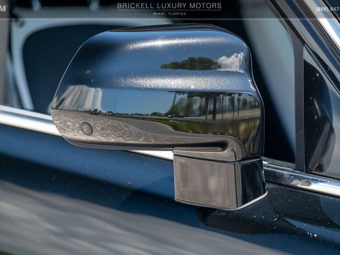 Used 2022 Rolls-Royce Cullinan AWD/4WD image 63