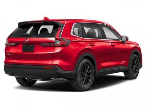 New 2026 Honda CR-V EX-L image 2