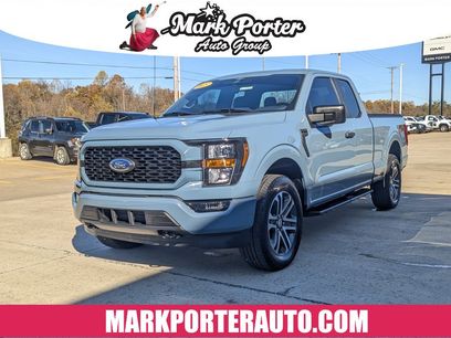 Used 2023 Ford F150 XL w/ STX Appearance Package