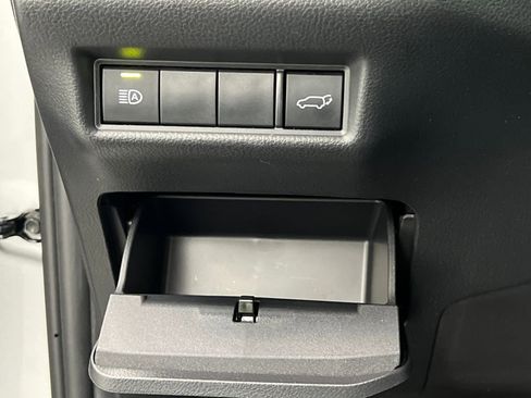 Used 2025 Toyota Grand Highlander AWD image 49