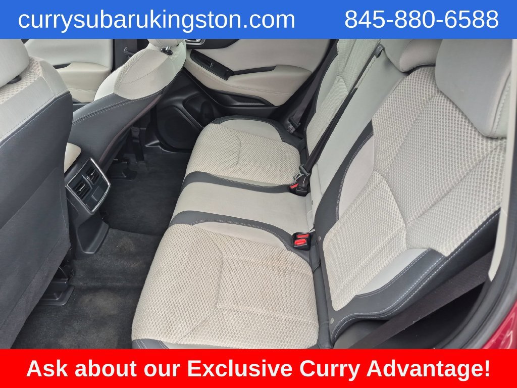 Used 2020 Subaru Forester Premium AWD/4WD image 17