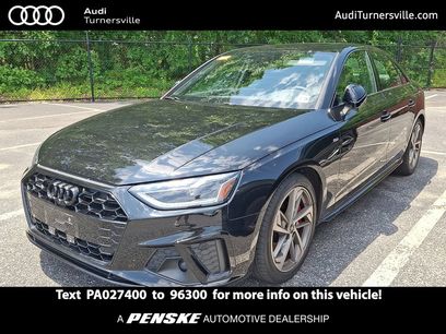 Certified 2023 Audi A4 2.0T Premium Plus w/ Premium Plus Package