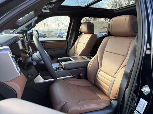 New 2026 Toyota Tundra 1794 Edition image 13