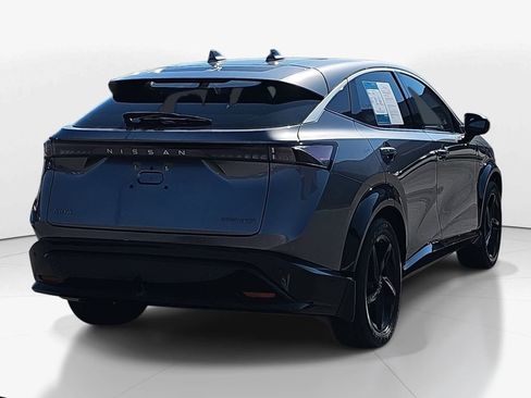 Used 2023 Nissan Ariya FWD image 5