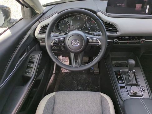 New 2026 MAZDA CX-30 AWD 2.5 S image 16
