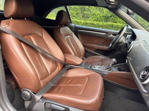 Used 2015 Audi A3 2.0T Premium Plus image 14