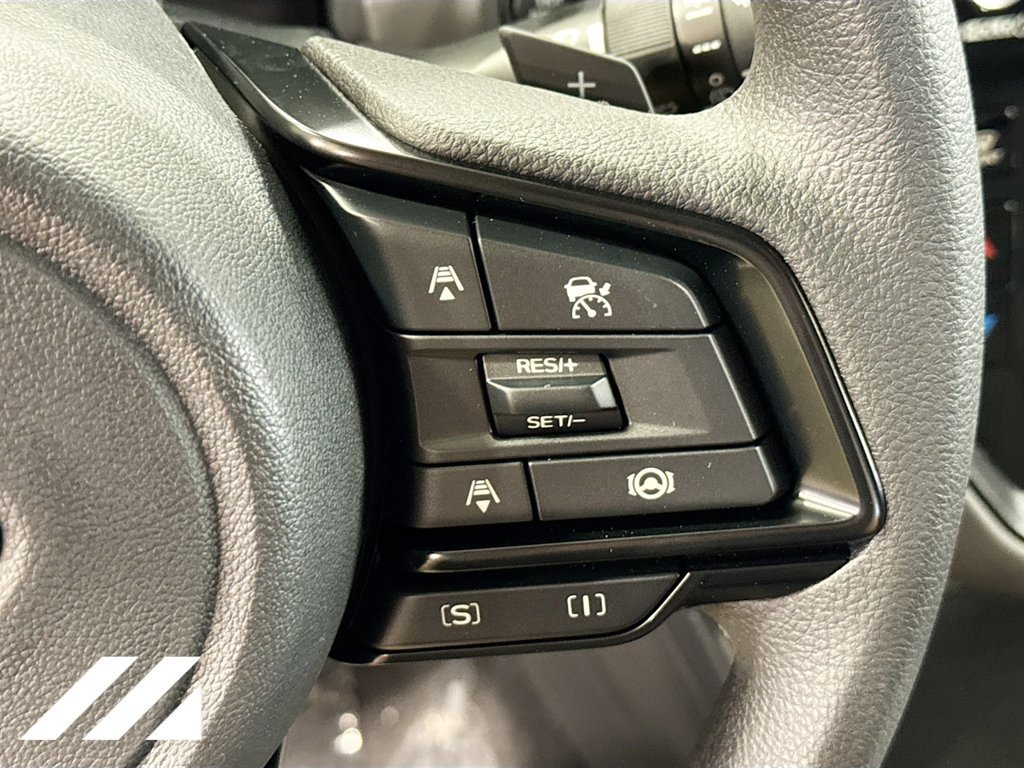 Used 2026 Subaru Crosstrek 2.5i Premium AWD/4WD image 13