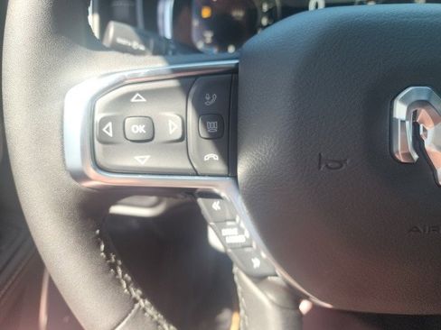 New 2026 RAM 1500 Laramie w/ Night Edition image 16