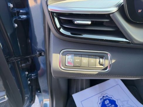 New 2026 Buick Enclave Avenir image 19