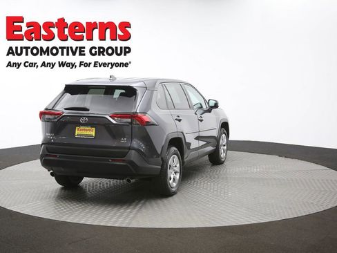 Used 2023 Toyota RAV4 LE image 36