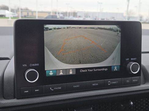 Used 2024 Honda CR-V Sport image 10