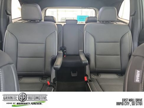 Used 2026 Buick Enclave Preferred FWD image 40