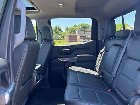 Used 2021 Chevrolet Silverado 1500 LTZ AWD/4WD image 5