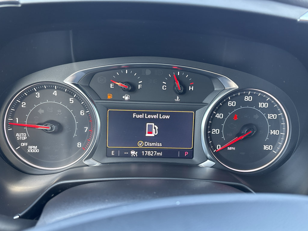 Used 2024 Chevrolet Blazer LT w/ Convenience Package FWD image 19