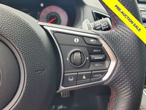 Certified 2022 Acura RDX A-Spec FWD image 26