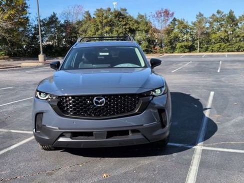 New 2026 MAZDA CX-50 2.5 Hybrid w/ Weather Package image 3
