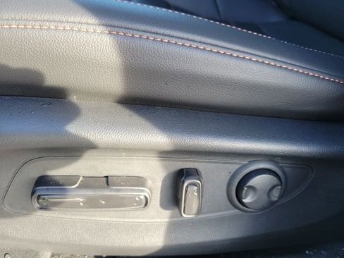 Certified 2026 Honda CR-V Sport-L image 17