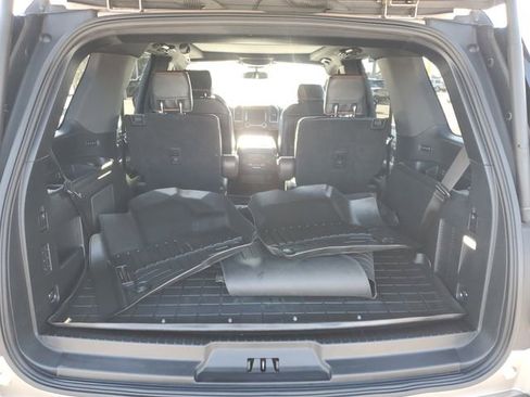 Certified 2020 Ford Expedition King Ranch image 8