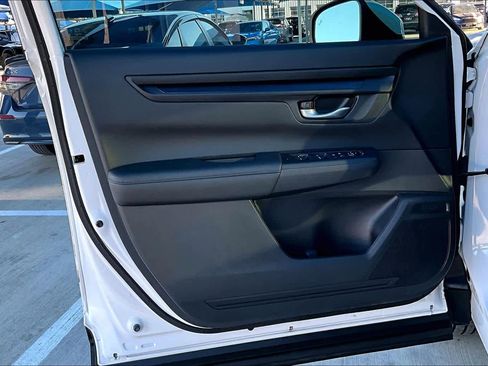 Used 2024 Honda CR-V EX image 22