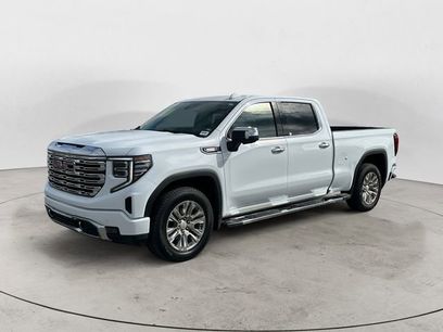 Used 2023 GMC Sierra 1500 Denali w/ Technology Package