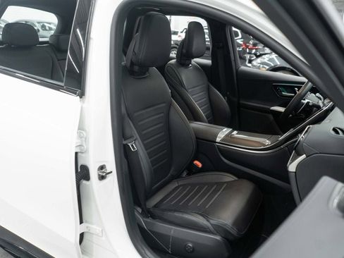 Used 2025 Mercedes-Benz GLC 43 AMG 4MATIC image 12
