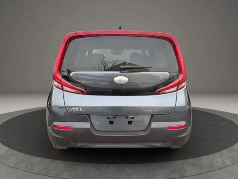 Used 2020 Kia Soul LX FWD image 6