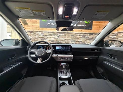 New 2026 Hyundai Kona SEL Sport image 19