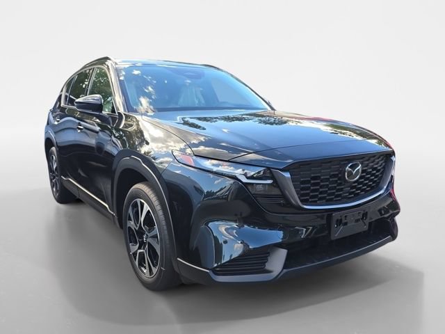 New 2026 MAZDA CX-5 Preferred AWD/4WD image 1