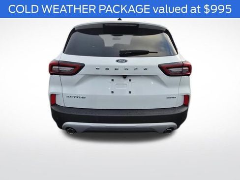 New 2026 Ford Escape Active w/ Tech Pack #1 image 7