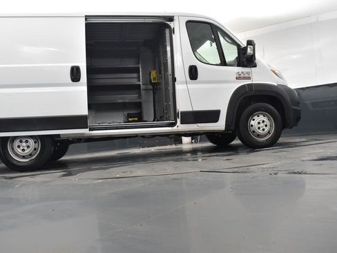 Used 2019 RAM ProMaster 1500 image 23