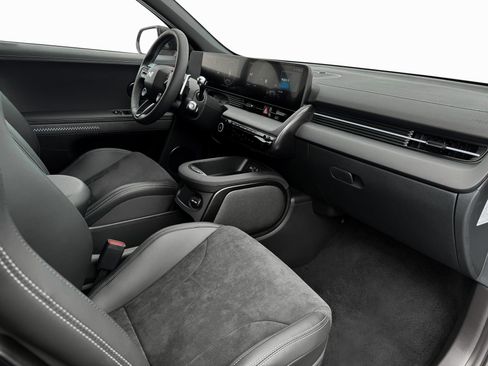 New 2025 Hyundai Ioniq 5 N image 15
