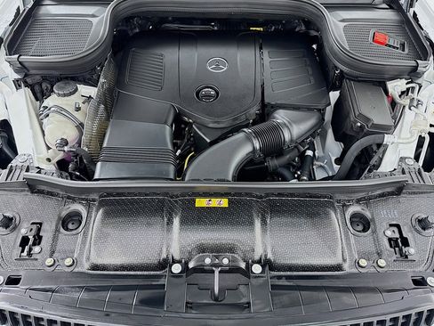 New 2026 Mercedes-Benz GLE 350 4MATIC image 10