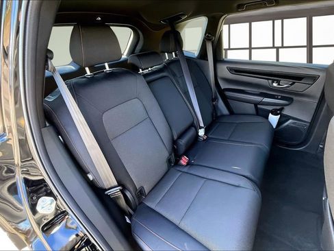 New 2026 Honda CR-V Sport image 10