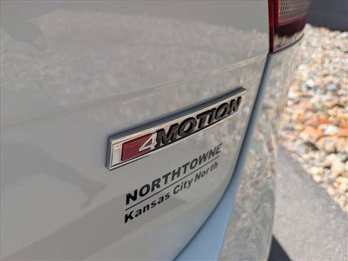 Used 2021 Volkswagen Tiguan S AWD/4WD image 17
