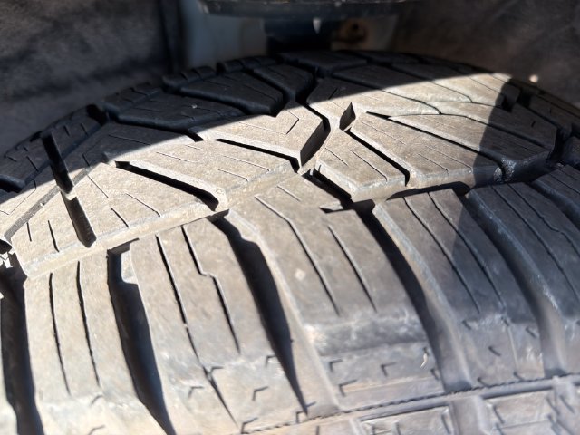 Used 2022 Chevrolet Traverse RS w/ LPO, Floor Liner Package FWD image 31